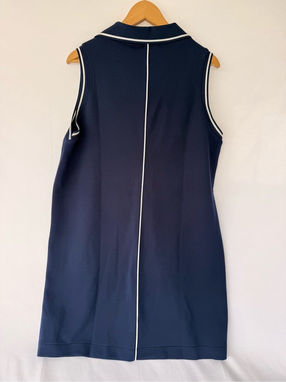 SPANX AirEssentials Sleeveless Polo Top – NWT - Picture 5 of 11